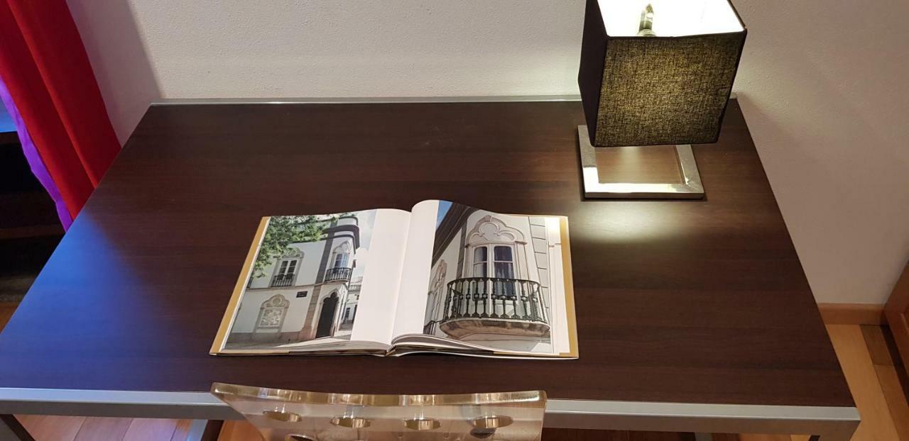エストーイCasa Da Ponteアパートメント エクステリア 写真