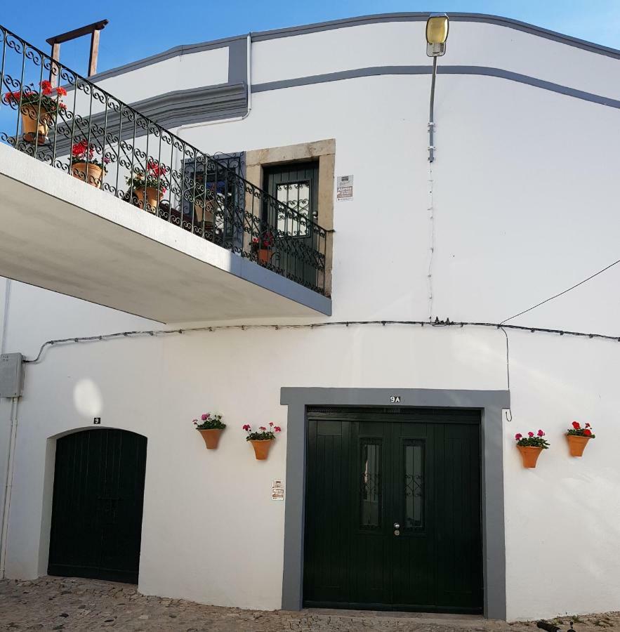エストーイCasa Da Ponteアパートメント エクステリア 写真