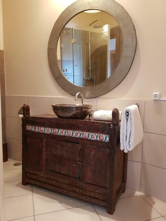 エストーイCasa Da Ponteアパートメント エクステリア 写真