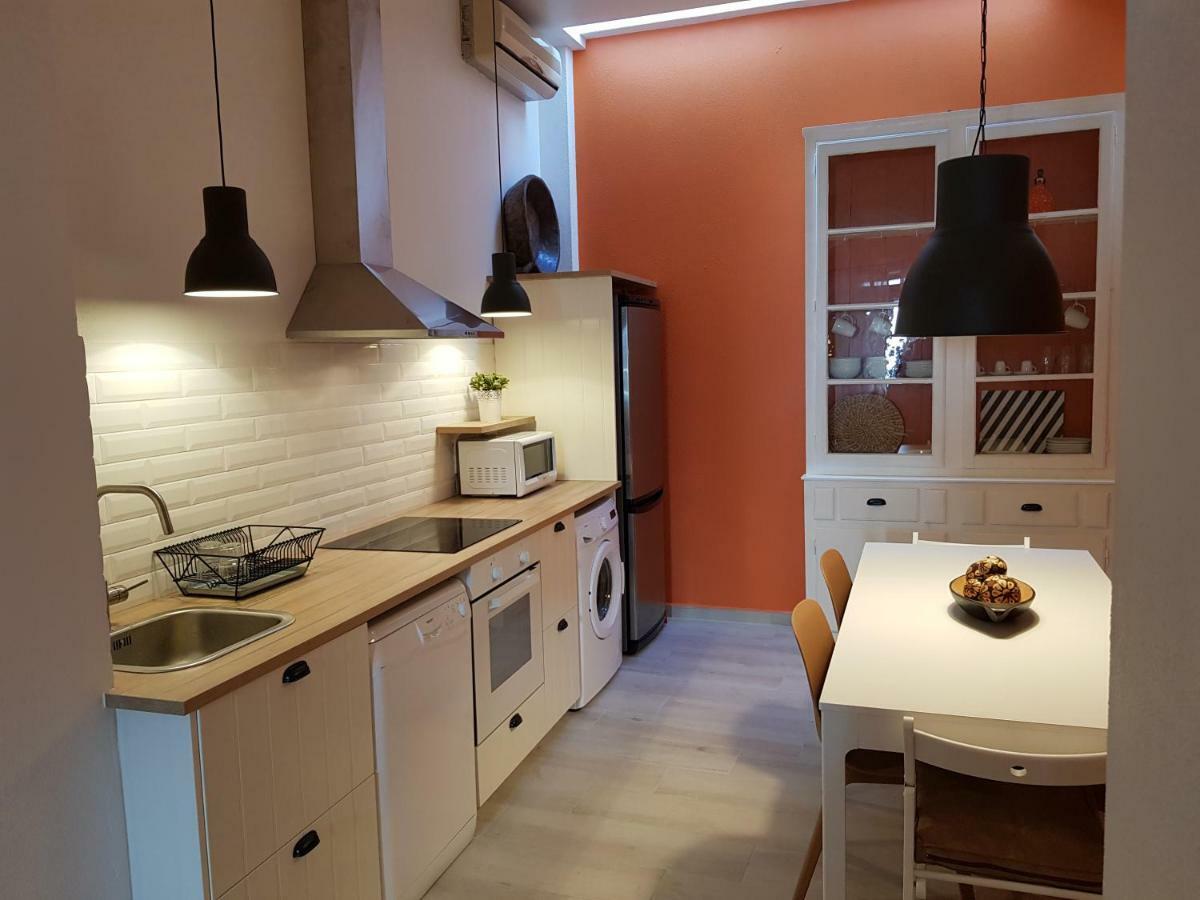 エストーイCasa Da Ponteアパートメント エクステリア 写真