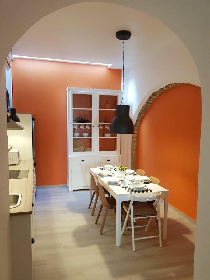 エストーイCasa Da Ponteアパートメント エクステリア 写真